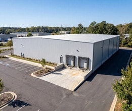 5003 N Okatie hwy, Ridgeland, SC à louer Photo de l’immeuble– Image 2 sur 7