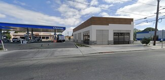 Plus de détails pour 2219 El Camino Real, Redwood City, CA - Local commercial à louer