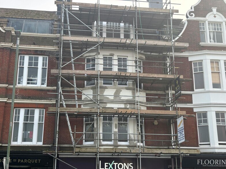 174 Church Rd, Hove à louer - Photo de l’immeuble – Image 2 sur 7