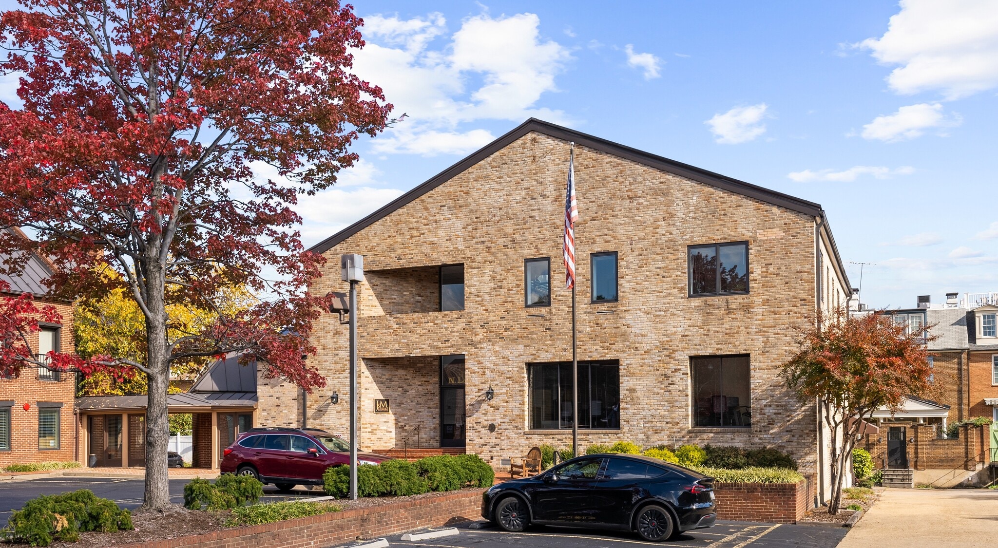 413 N Lee St, Alexandria, VA à louer Photo principale– Image 1 sur 10