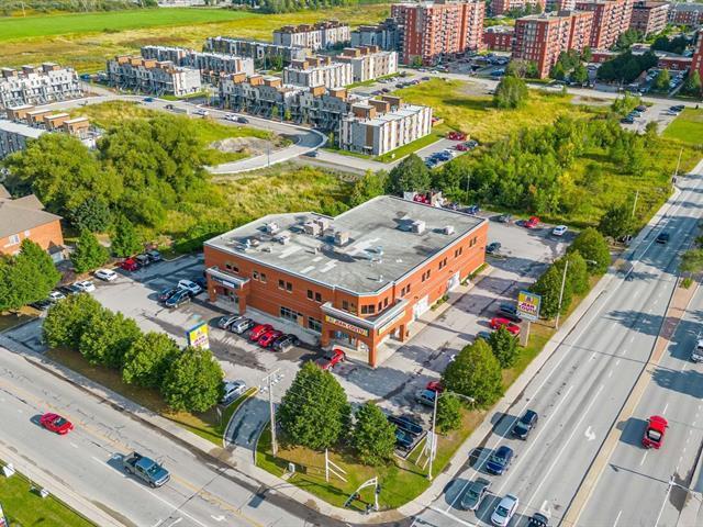 860 Boul Saint-René O, Gatineau, QC à louer Aérien– Image 1 sur 8