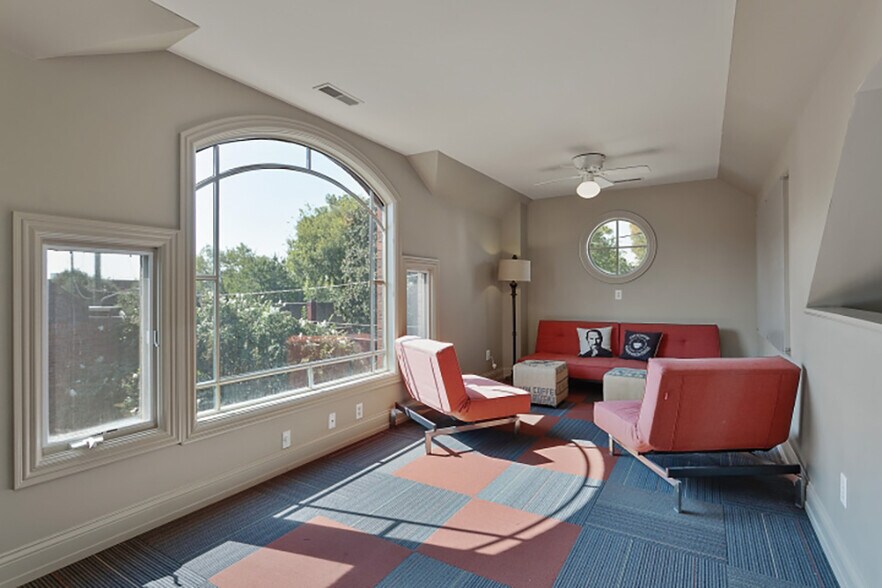 1212-1214 6th Ave N, Nashville, TN à vendre - Photo de l’immeuble – Image 3 sur 10