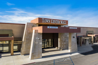 Plus de détails pour 57725 Twenty Nine Palms Hwy, Yucca Valley, CA - Local commercial à louer