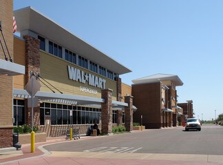 Plus de détails pour N Lake Pleasant Rd, Peoria, AZ - Local commercial à louer