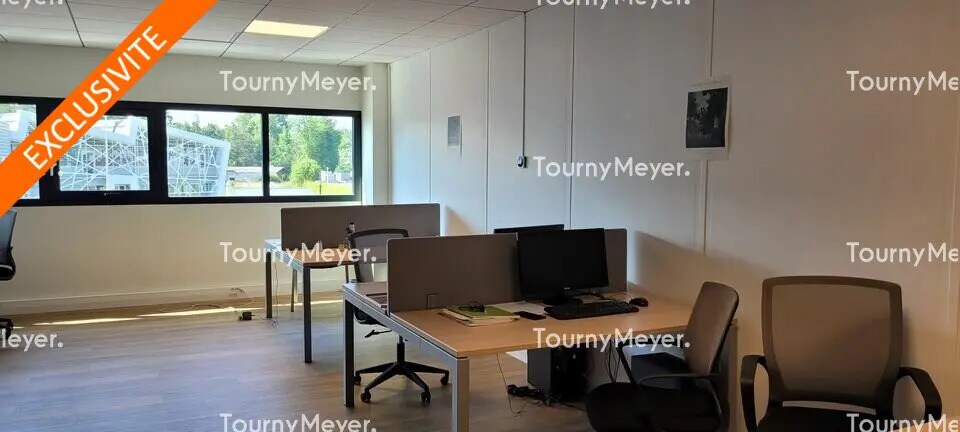 Bureau dans Villenave-d'Ornon à vendre - Photo intérieure – Image 3 sur 7