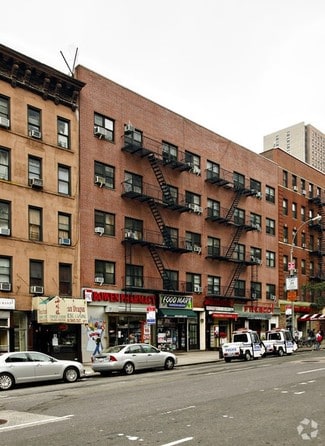 Plus de détails pour 881 10th Ave, New York, NY - Local commercial à louer