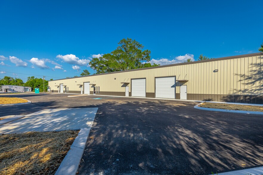 4740 Adams Rd, Hixson, TN à louer - Photo de l’immeuble – Image 3 sur 8