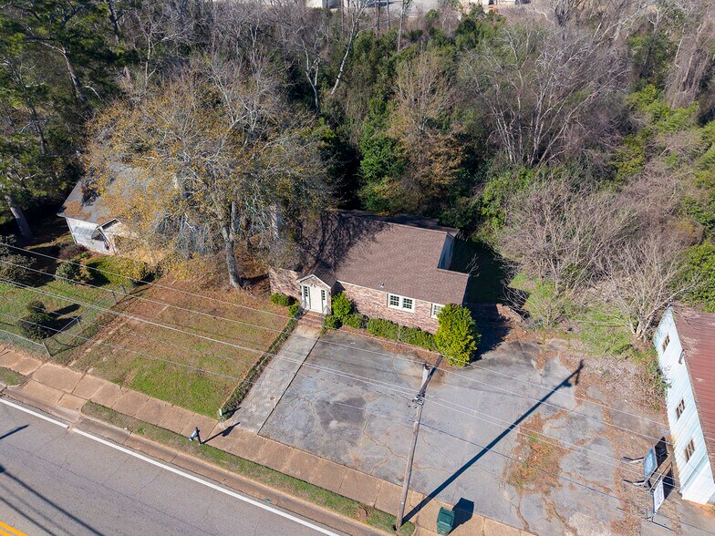 12837 Magnolia St, Blakely, GA à vendre - Photo de l’immeuble – Image 2 sur 15