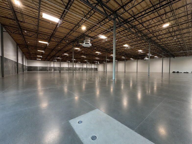 445 Ingenuity Ave, Sparks, NV à louer - Photo de l’immeuble – Image 3 sur 7