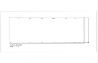 404 E Baltimore St, Baltimore, MD à louer Plan de site– Image 1 sur 1