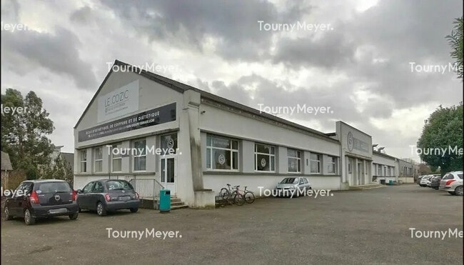 Plus de détails pour Bureau à vendre