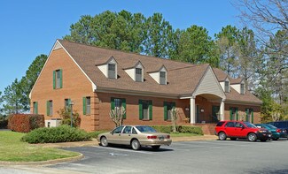 Plus de détails pour 1116-1118 Professional Dr, Williamsburg, VA - Coworking à louer