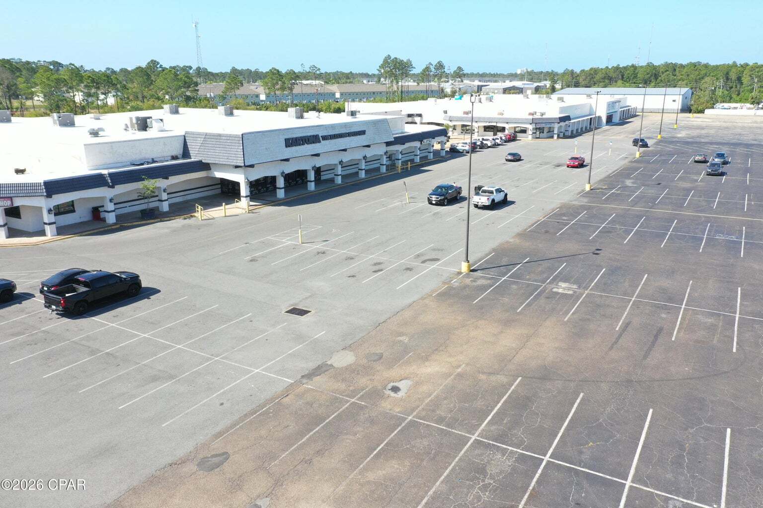 7099 US-98, Panama City Beach, FL à louer Aérien– Image 1 sur 18