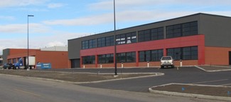 Plus de détails pour 1402 Quebec Ave, Saskatoon, SK - Industriel/Logistique à louer