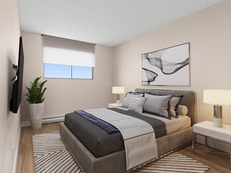 360 Croydon Ave, Ottawa, ON à louer - Photo de l’immeuble – Image 3 sur 14