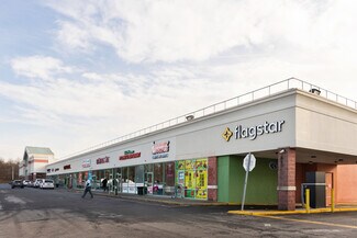 Plus de détails pour 1441-1451 Richmond Ave, Staten Island, NY - Local commercial à louer
