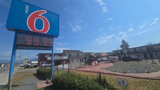 Plus de détails pour 910 Cranbrook St North, Cranbrook, BC - Hôtellerie à vendre