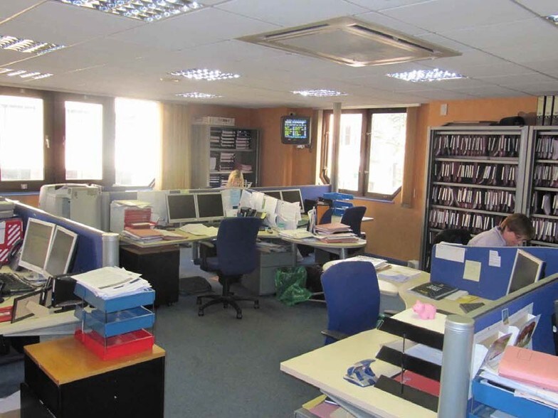 99-101 High St, Belfast à louer - Photo intérieure – Image 3 sur 4