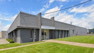Plus de détails pour 9-11 Caesar Pl, Moonachie, NJ - Industriel/Logistique à louer