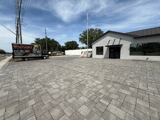 Plus de détails pour 2736 Land O Lakes Blvd, Land O Lakes, FL - Local commercial à vendre