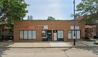 Plus de détails pour 3839-3841 N Kedzie Ave, Chicago, IL - Bureau à vendre