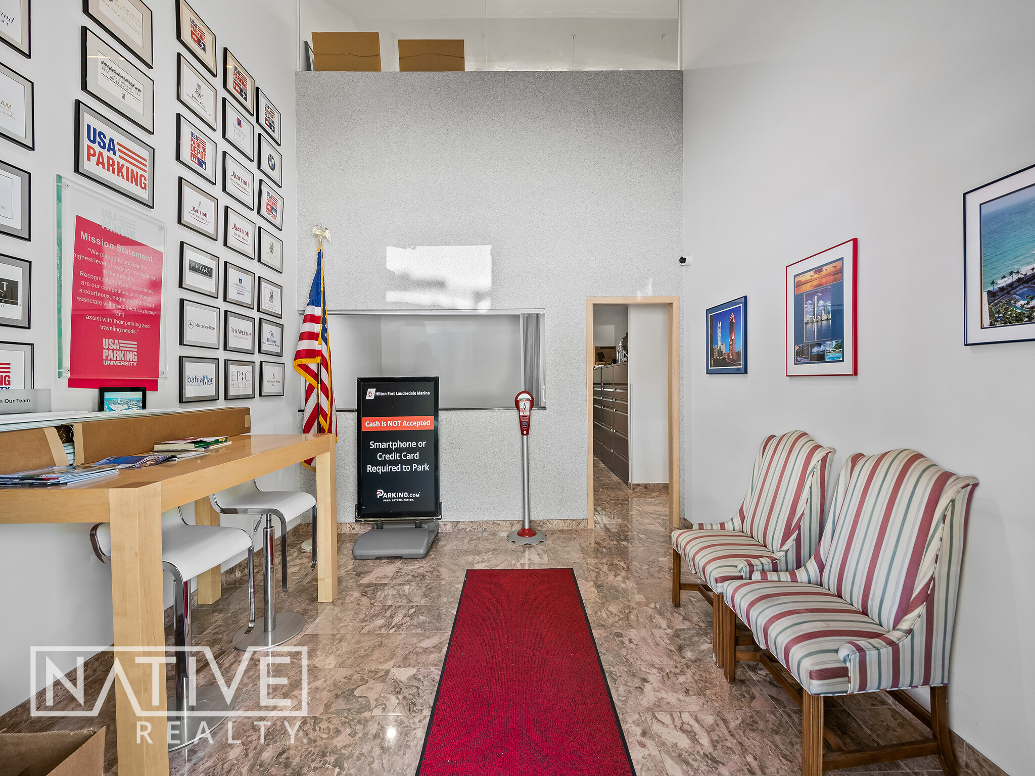 1330 SE 4th Ave, Fort Lauderdale, FL à louer Photo intérieure– Image 1 sur 8