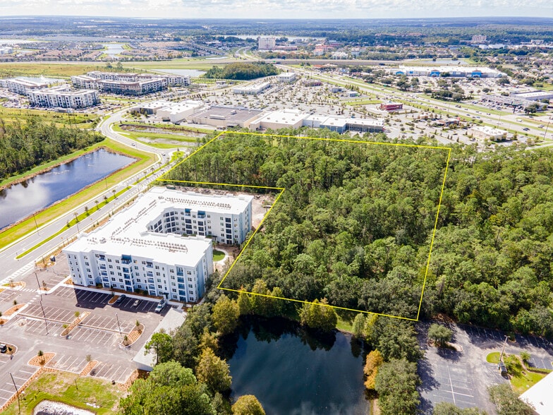 0 S. Apopka-Vineland blvd, Orlando, FL à vendre - Photo de l’immeuble – Image 2 sur 8