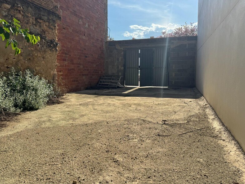 Terrain dans BENISANÓ, Valencia à vendre - Photo de l’immeuble – Image 3 sur 15