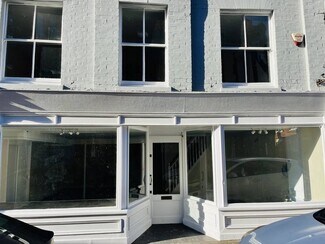 Plus de détails pour 4 St Nicholas St, Ipswich - Local commercial à louer