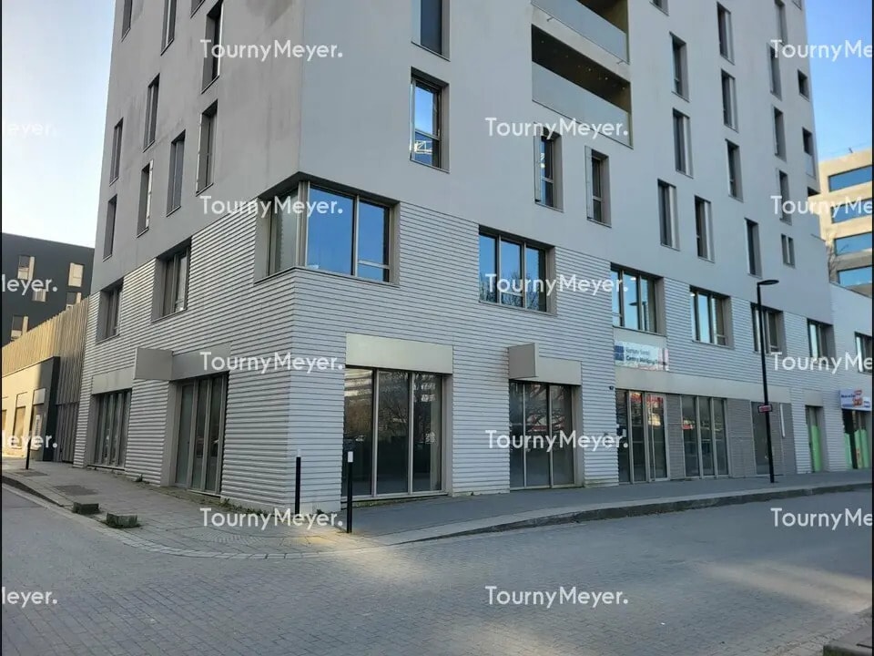Photo de l’immeuble