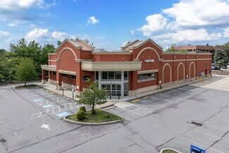 Plus de détails pour 1121 Bower Hill Rd, Pittsburgh, PA - Local commercial à vendre