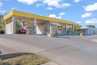 Plus de détails pour 3937 Lee St, Greenville, TX - Spécialisé à vendre