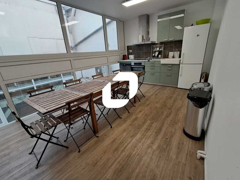 Bureau dans Montrouge à louer - Photo intérieure – Image 3 sur 4