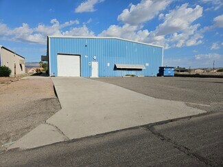 Plus de détails pour 3829 Rising Sun Rd, Bullhead City, AZ - Local d'activités à louer