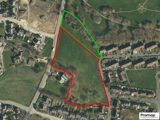 Plus de détails pour Allerton Ln, Bradford - Terrain à vendre