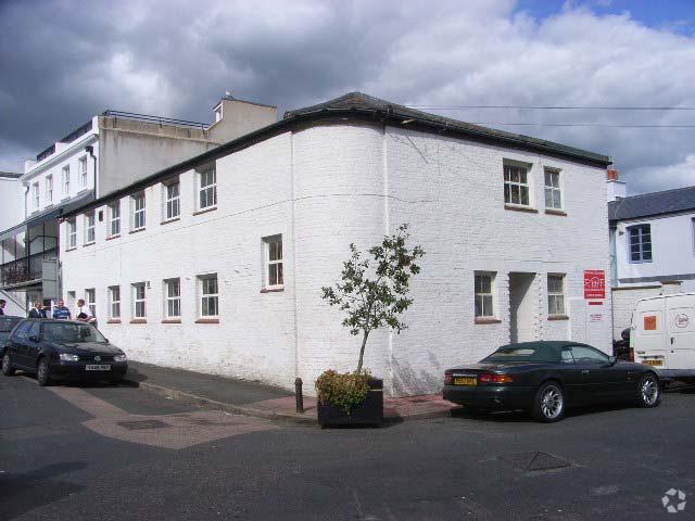Arundel Pl, Brighton à louer Photo principale– Image 1 sur 2