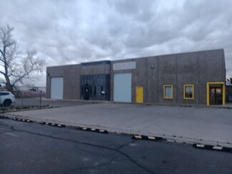 Plus de détails pour 573 25 Rd, Grand Junction, CO - Bureau/Local commercial à louer