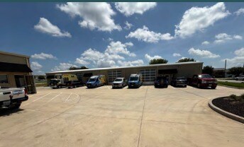 5771 Park Vista Cir, Fort Worth, TX à vendre - Photo de l’immeuble – Image 2 sur 3