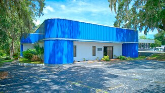 Plus de détails pour 614 E Jefferson St, Brooksville, FL - Bureau à vendre
