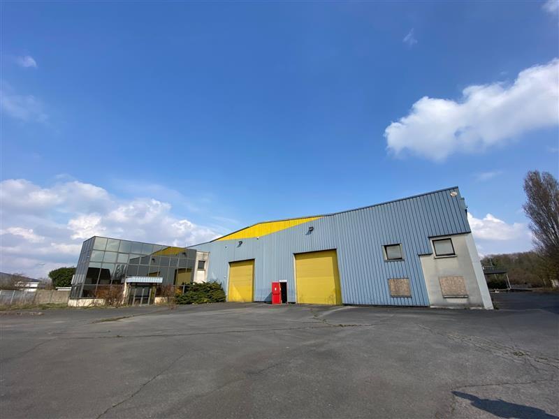99 Rue Du Moulin Bateau, Bonneuil-sur-Marne à louer Photo de l’immeuble– Image 1 sur 6