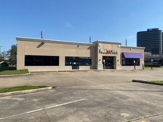 Plus de détails pour 315 N Sam Houston Pky E, Houston, TX - Local commercial à vendre