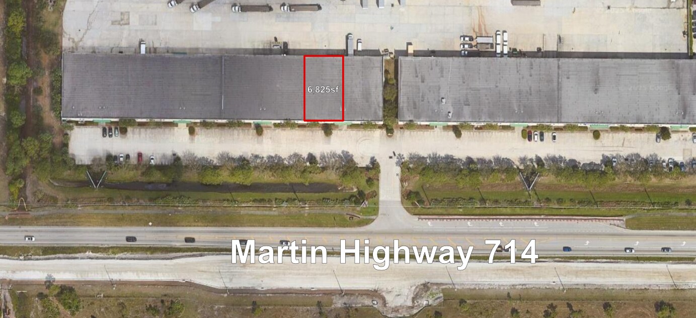 4407-4497 SW Martin Hwy, Palm City, FL à louer Photo de l’immeuble– Image 1 sur 8