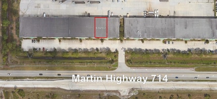 4407-4497 SW Martin Hwy, Palm City, FL à louer Photo de l’immeuble– Image 1 sur 8