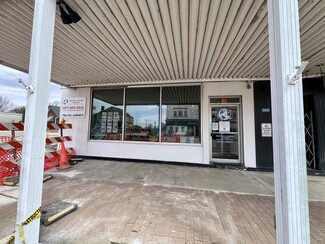 Plus de détails pour 101 E Sangamon Ave, Rantoul, IL - Spécialisé à vendre