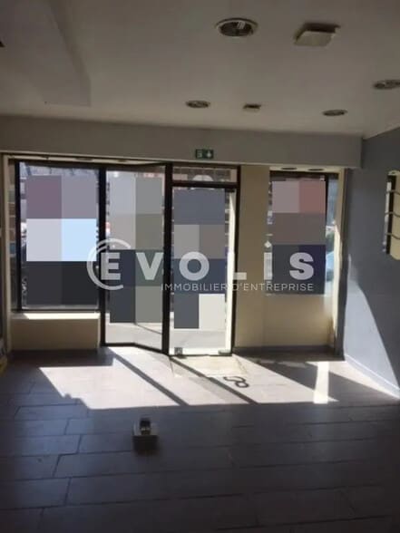 Local commercial dans Amiens à louer - Photo intérieure – Image 1 sur 4