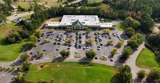 Plus de détails pour 2816 Washington Rd, Augusta, GA - Local commercial à louer