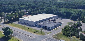 Plus de détails pour 1315 John Fitch Blvd, South Windsor, CT - Local commercial à louer