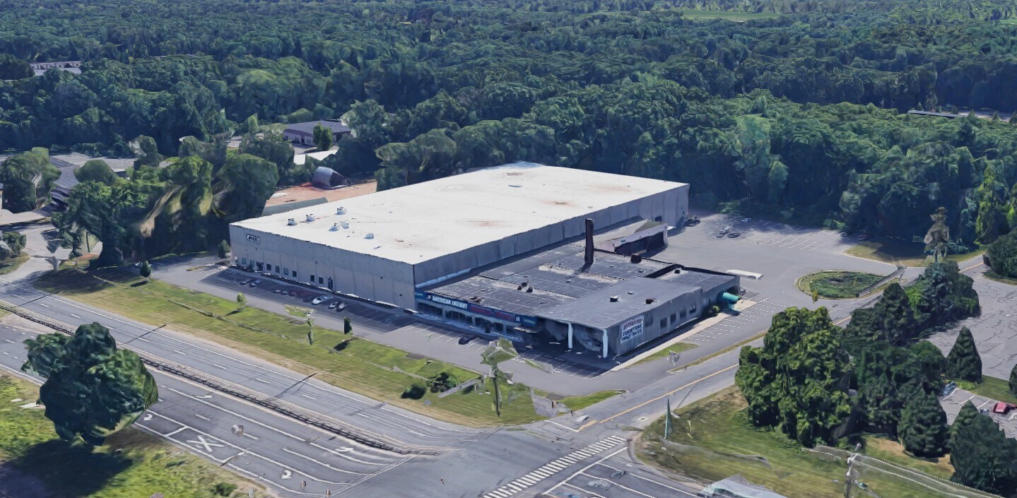 1315 John Fitch Blvd, South Windsor, CT à louer Photo principale– Image 1 sur 15