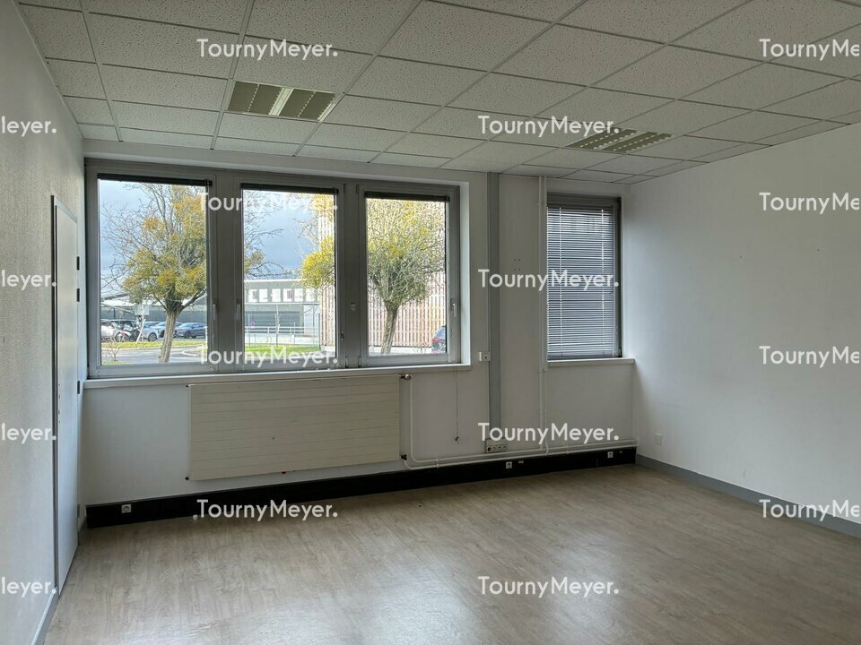 Bureau dans Vannes à louer Photo intérieure– Image 1 sur 6