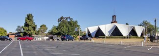 Plus de détails pour 2770 Glebe Rd, Lemon Grove, CA - Local commercial à louer